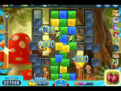 Pet Rescue Saga   Level 4896 no boosters