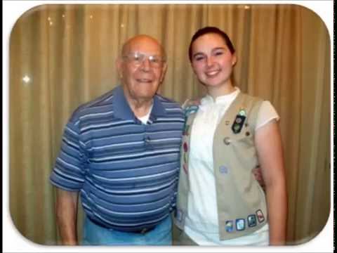 Thumbnail for Lt Col Dale R Wees - Interview with Mamie Smith by Mamie Smith