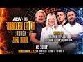 Zero Hour AEW X NJPW Forbidden Door Sunday August 24