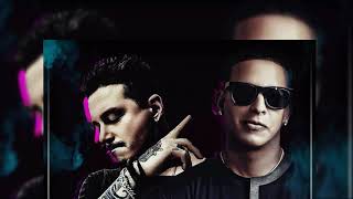 Gasolina RETRO LIVE REMIX - Daddy Yankee feat. J Balvin | Remixeo 2020