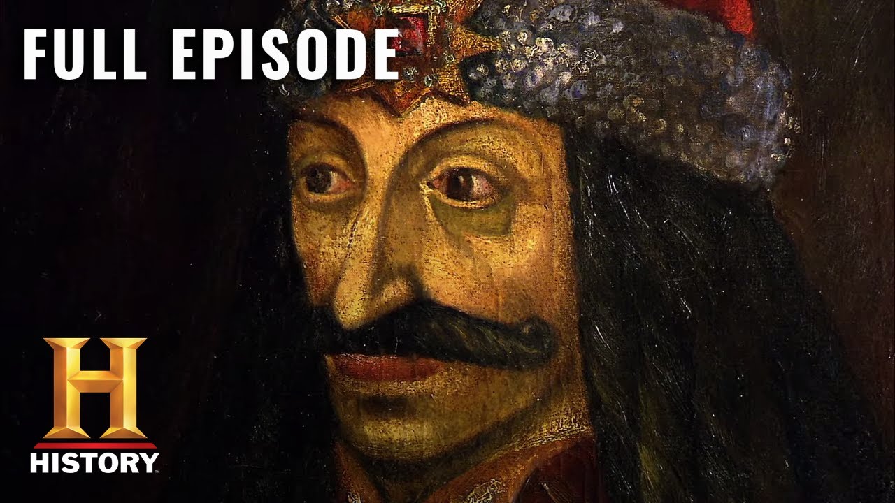 Lost Worlds: The Real Dracula - Full Episode (S1, E10) | History