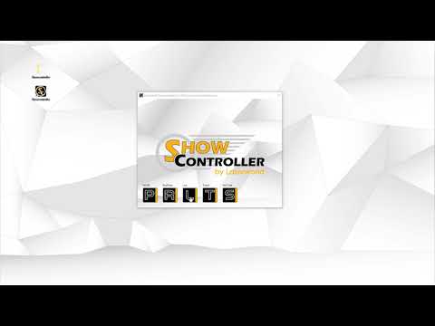 LASERWORLD Showcontroller - professionelle Lasershow- und Multimedia-Software