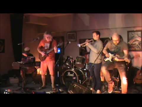 382 Soczewa Blues Session - 19.08.2016 - 2