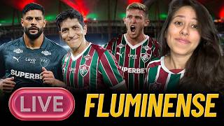 🔴 AO VIVO: ZUBELDÍA DECIDE O FUTURO CONTRA O BOTAFOGO? QUEM SERÁ A REFERÊNCIA NO ATAQUE?