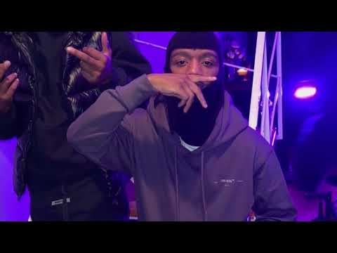 Nas Gotti - Drill Passion / FTO (unreleased)