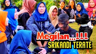 Download lagu SRIKANDI TERATE GALAK'E ISTIMEWA mp3