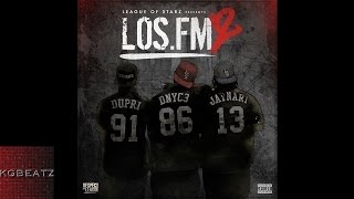 League Of Starz ft. Skeme - Enough [New 2015]