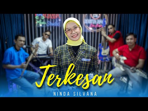 Terkesan (Lesti) - Ninda Silvana