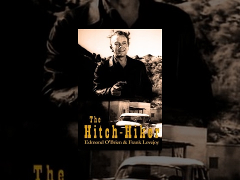 The Hitch-Hiker