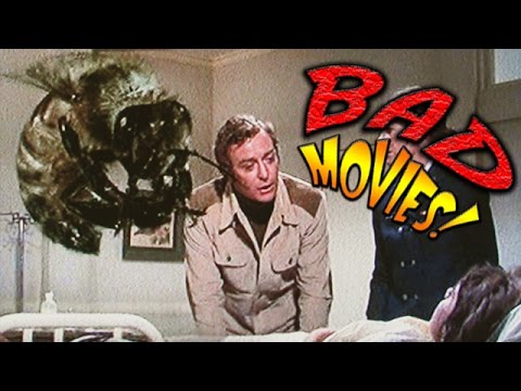 How BAD is THE SWARM?