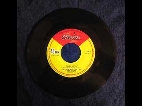 Eulogio Molina - Toro Mata / Vasija de Barro (1975)