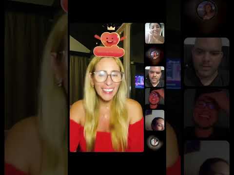 ElRemate Dom 22 Feb -#NicolasArrieta eliminado #LCDLF  #LCDLF6 #Telemundo #LauraG al destierro