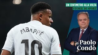 Mbappé è il migliore? Lo dimostri stasera