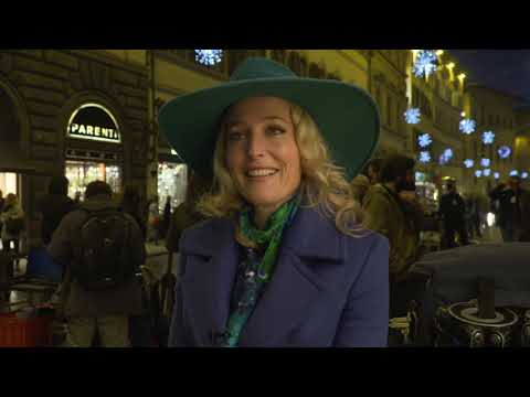 Hannibal | Hannibal on the Run - Featurette (Season 3)