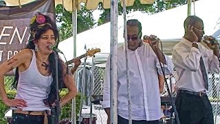 Winehouse - You&#39;re Wondering Now -  2015-09-12