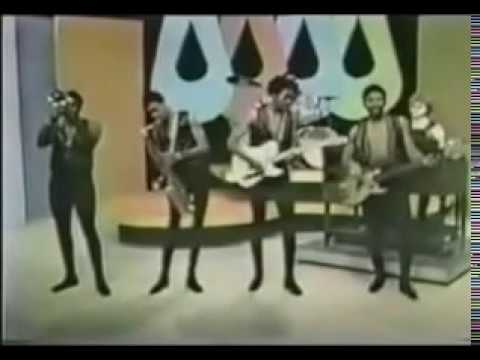 The Bar Kays ~ Soul Finger