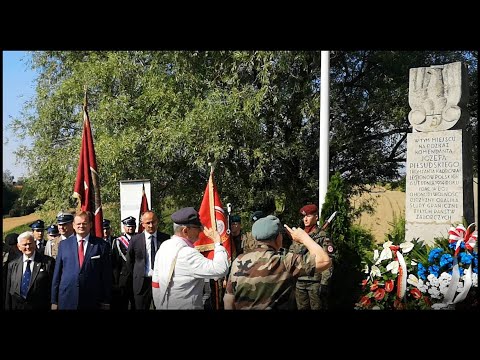 Kadrówka w Michałowicach A.D. 2019