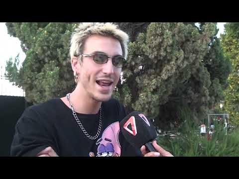 DONTURCO PRESENTA SU VIDEO CON PROBLEMAS POLICIALES