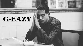 G-Eazy-In Your Life (feat.Chris Brown &amp; Iamsu)