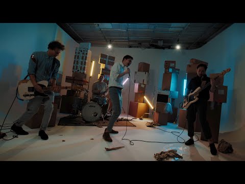 Von Nebenan - Mein Paket (Offizielles Musikvideo)