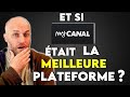 MYCANAL La Meilleure Plateforme