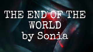 The End Of The World - Sonia (cover by Yuli) (Lyrics On Screen)