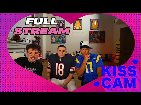 Football Sunday w/ Lacy & Adapt | Full Marlon Stream 1/18/26