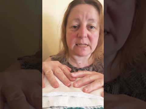 Nappy Hack #11 Why choose an all in two reusable nappy/diaper - advantages