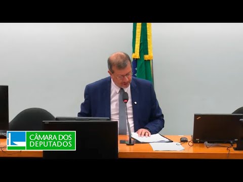 Trabalho - Discussão e votação de propostas - 06/12/2023