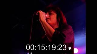 HUGHES TURNER PROJECT - Vasteras, Sweden September 2002 (Dig8 Master)