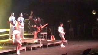 Download lagu Booty - Becky G (C. Tangana, Alizzz) Live in Concert mp3