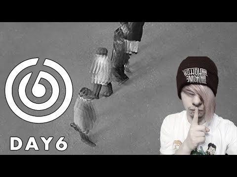 German Emo FIRST TIME Hearing DAY6 - Rescue Me (REACTION)