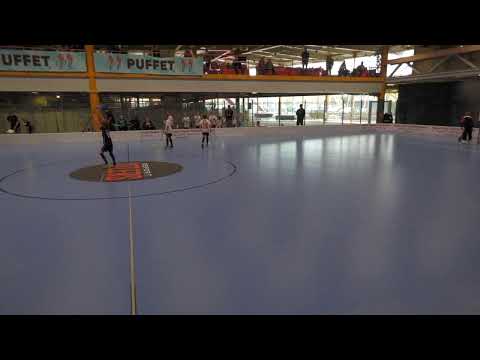 7.5.2022 15:45   P10 Eliitti (2012) sijat 7-8 EräViikingit/Musta  -  Oilers/Tigers-Jaguars