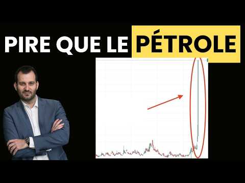 Ce qui fera chuter la Bourse cette année
