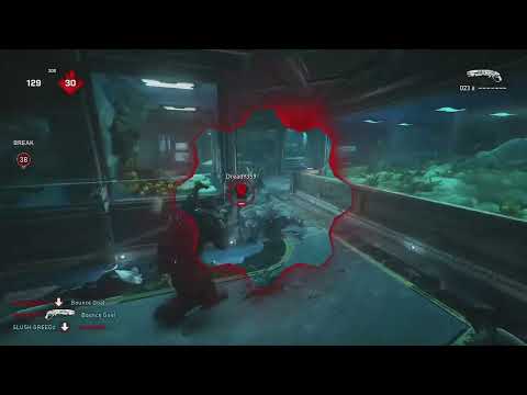 SUMUNS PLAYS SOLO RANKED CONTROL [30 KILLS]