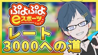 【ぷよスポ】VSオヨル100先