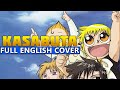 Kasabuta FULL ENGLISH COVER By Hiltonium Zatch Bell OP 1