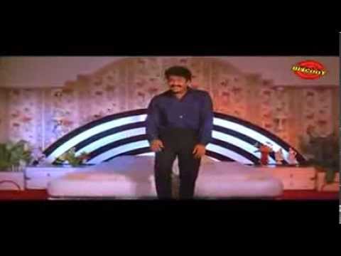 Manu uncle malayalam movie  comedy scene...!