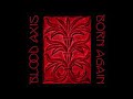 BLOOD AXIS - Born Again [2010 / Full Album]