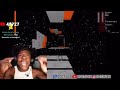 IShowSpeed Freestyle Run 3 Unsafe Speed Official Music Video