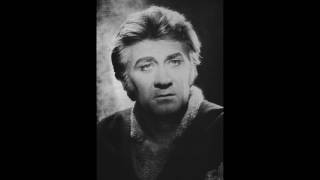 Carlos Kleiber; Tristan und Isolde, LIVE at Bayreuth (1976): Act III: Wenkoff, Ligendza [SUBS]