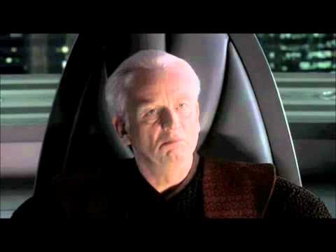 I am the Senate