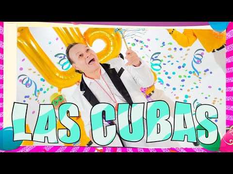LAS CUBAS (Video Oficial) LOS JAVUGOH