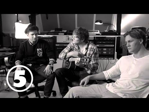 De Vet Du debuterar på Kanal 5 Play