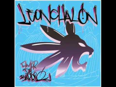 Leonchalon - Lo que dicta el tiempo