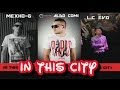 In This City Aldo Çomi (Ft. L.C Evo & Mexho-G)