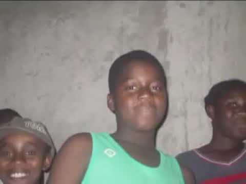 Tricky Tunes - Black Community