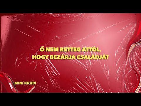 Miniatura de Mini Kr&uacute;bi