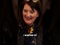 Amanda SURPRISES 11 Year Old With Audition And A GOLDEN BUZZER Auditions BGT 2023 Shorts