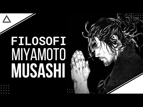 Cara Hidup Samurai Legendaris Jepang | Filosofi Miyamoto Musashi